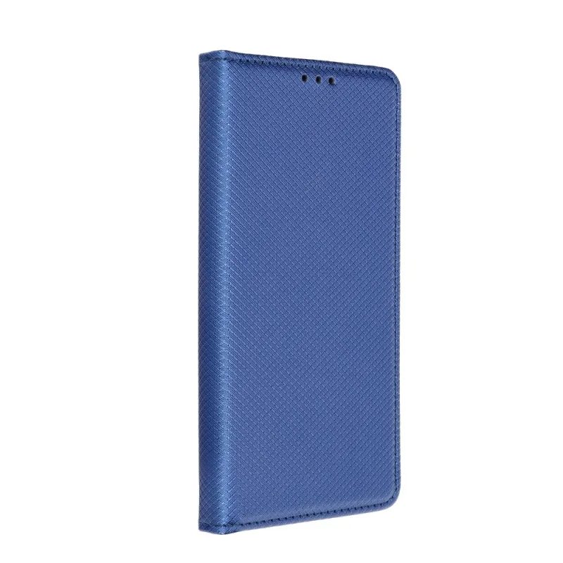 Puzdro Smart na SAMSUNG A71 navy blue