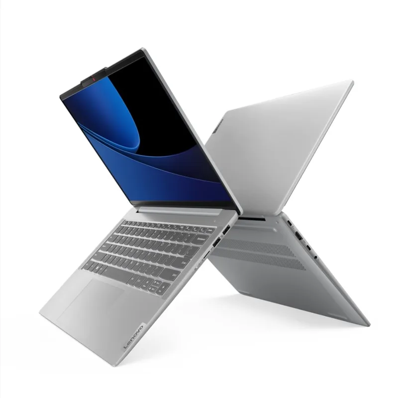Lenovo IdeaPad Slim 5 14Q8X9 SPD X+ 16GB 1TB-SSD 14"WUXGA OLED GL QCAdreno Win11Home Cloud Grey