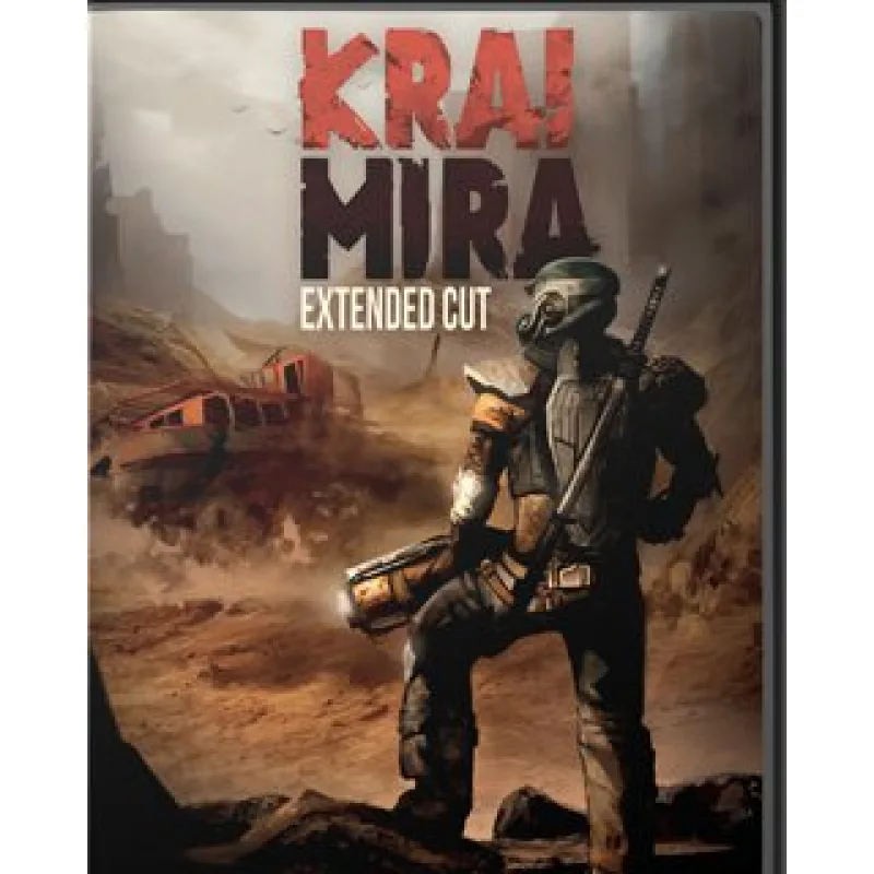 ESD Krai Mira Extended Cut ESD_5518