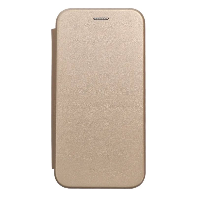 Puzdro Elegance na SAMSUNG A51 gold