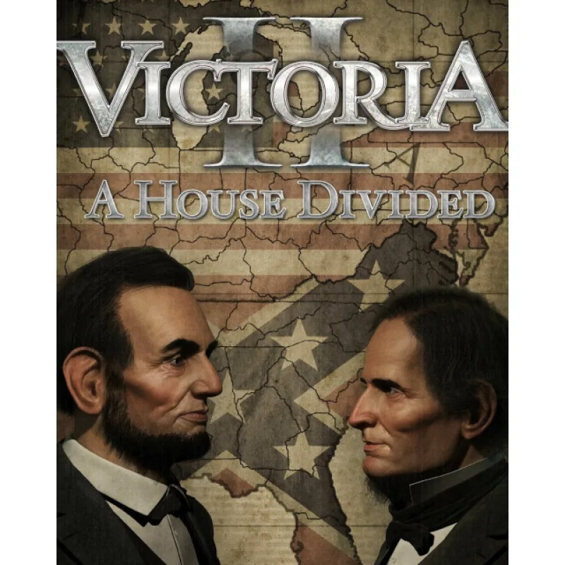 ESD Victoria II A House Divided ESD_11720
