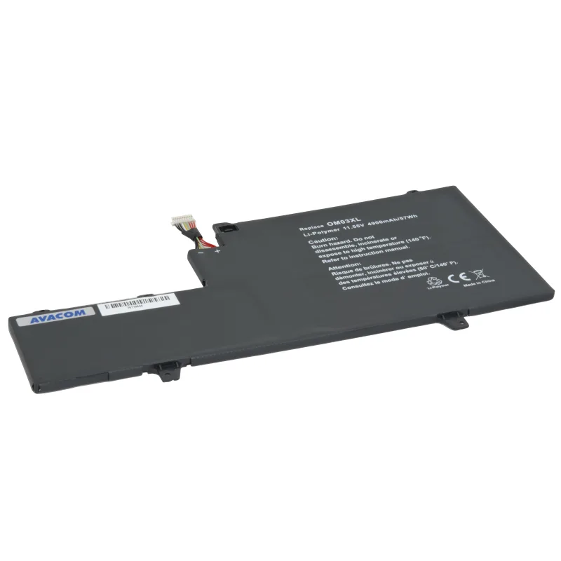 Batéria AVACOM pre HP EliteBook 1030 G2 Li-Pol 11, 55 V 4900mAh 57Wh NOHP…