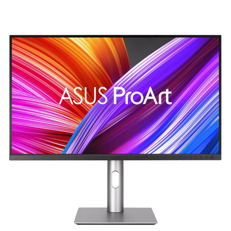 ASUS ProArt/ PA329CRV/ 31, 5"/ IPS/ 4K UHD/ 60Hz/ 5ms/ Blck-Slvr/ 3R…