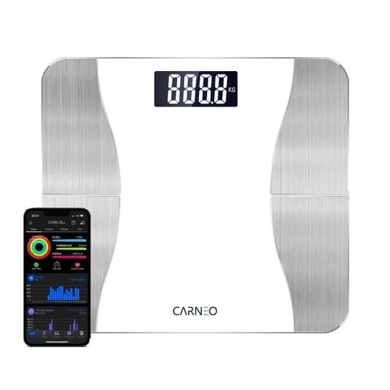 CARNEO Vital+ Bluetooth váha