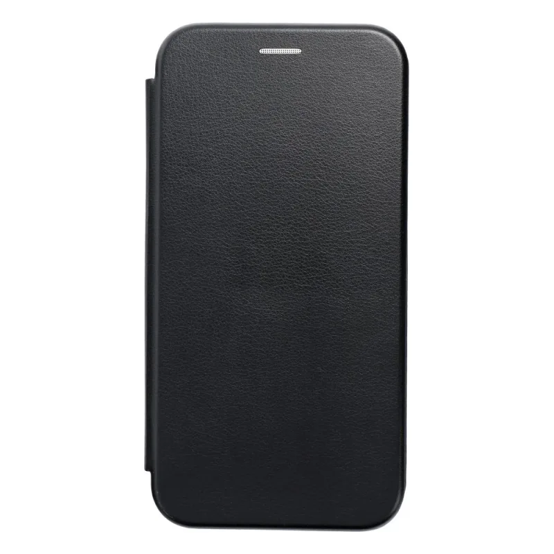 Puzdro BOOK ELEGANCE na SAMSUNG A54 5G black