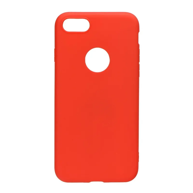 Puzdro SOFT na XIAOMI Mi 11 Lite 5G red