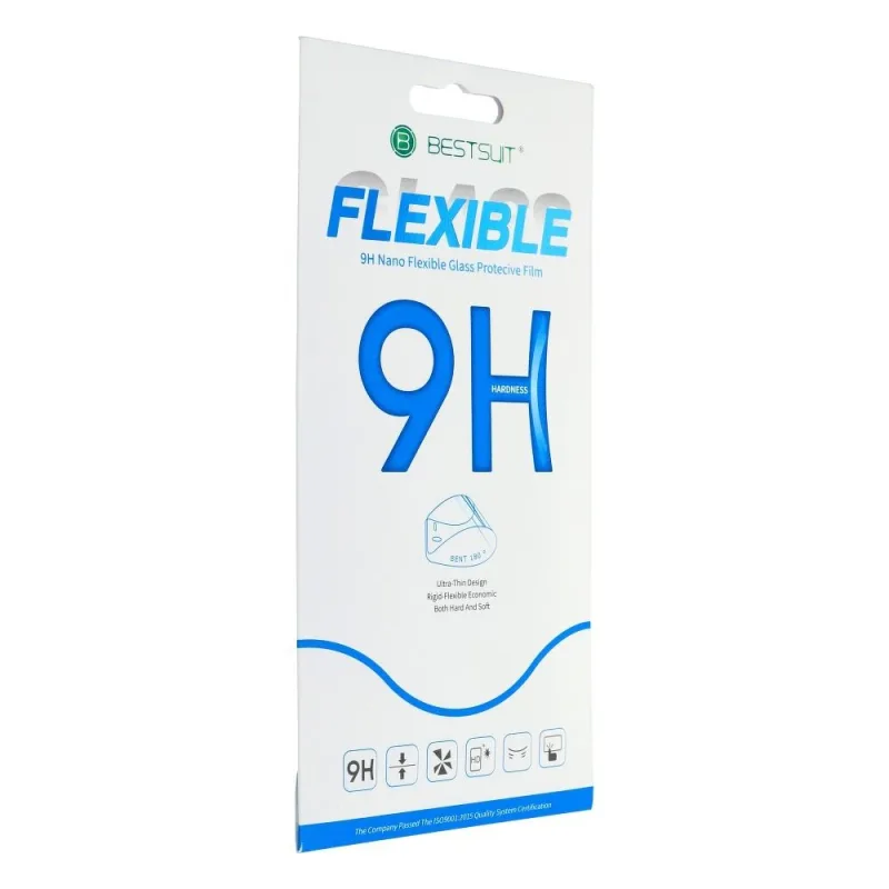 Sklo Flexible Nano Glass 9H na Samsung Galaxy A50