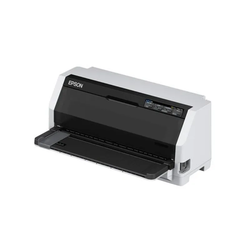 BAZAR - EPSON tiskárna jehličková LQ-780 (Poškozená krabice) C11CJ81401/…