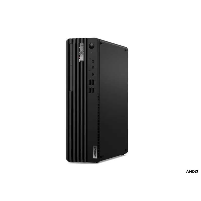 Lenovo ThinkCentre M75s Gen2.SFF Ryzen3 8300G 8GB 256GB-SSD IntegRadeon DVD Win11Pro
