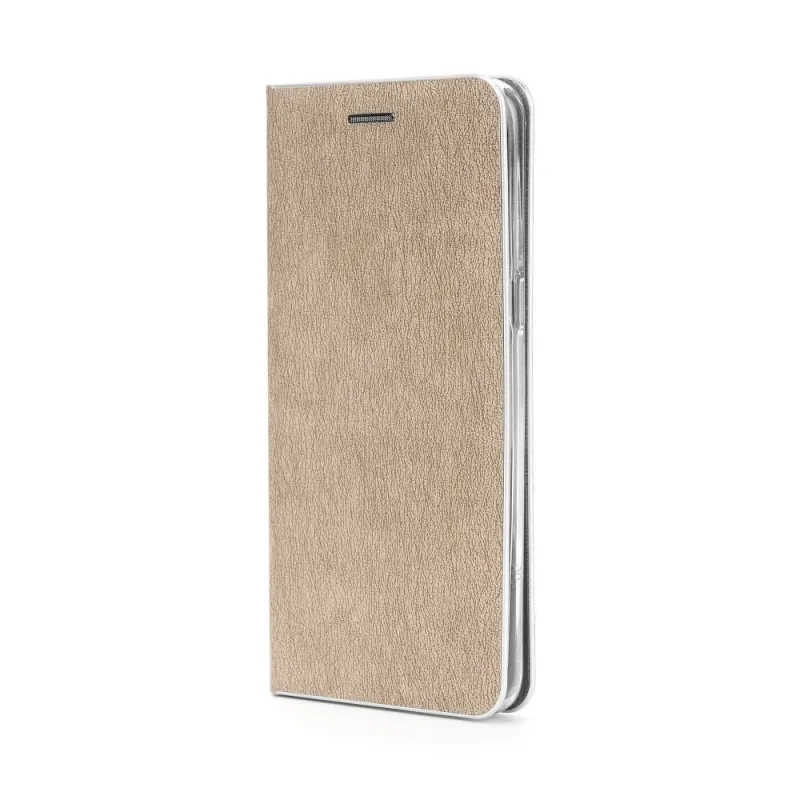 Puzdro Luna na SAMSUNG A71 gold