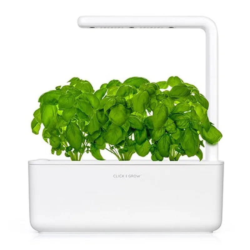 Smart Garden 3, biela