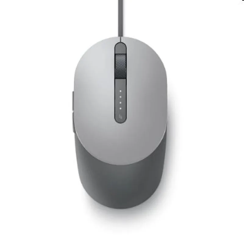DELL Laserová myš MS3220 USB Titan Gray MS3220-GY