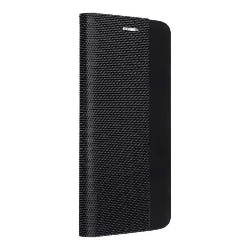 Puzdro SENSITIVE na XIAOMI Mi 11 Lite 5G čierne