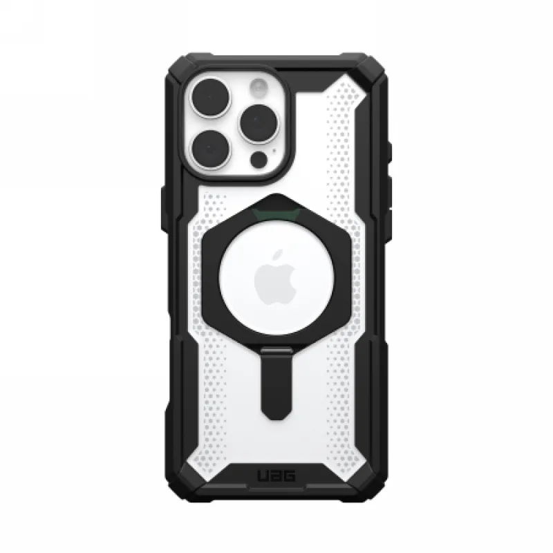 Puzdro UAG Plasma XTE Magsafe pre iPhone 16 Pro Max – priehľadné