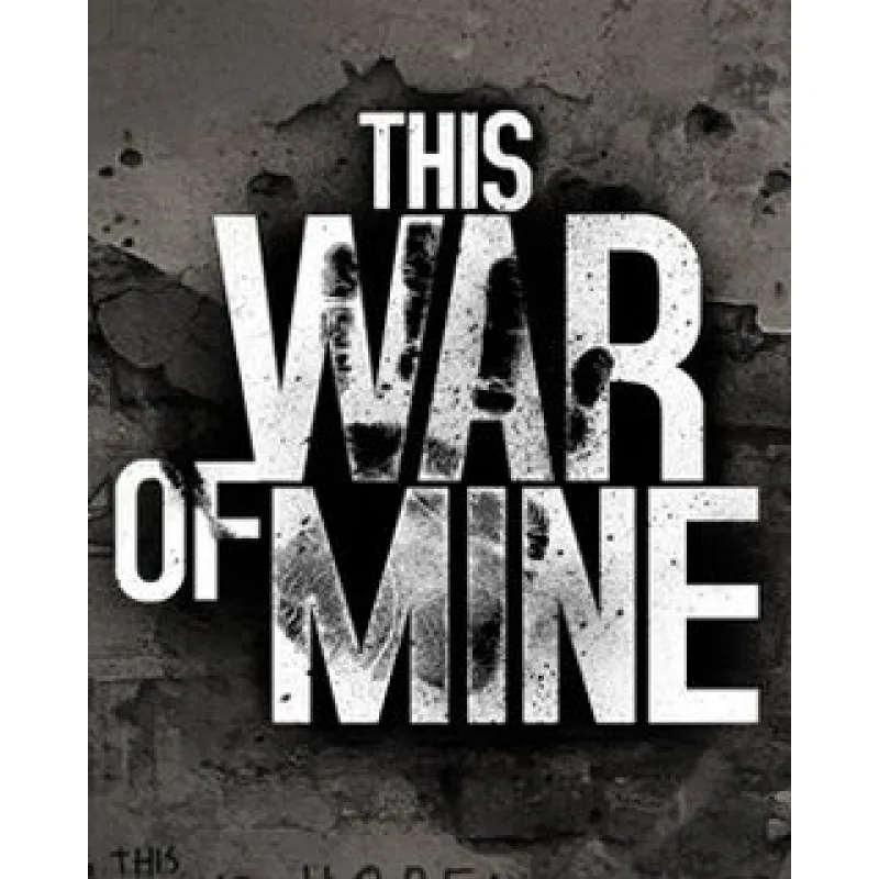 ESD This War of Mine ESD_1985