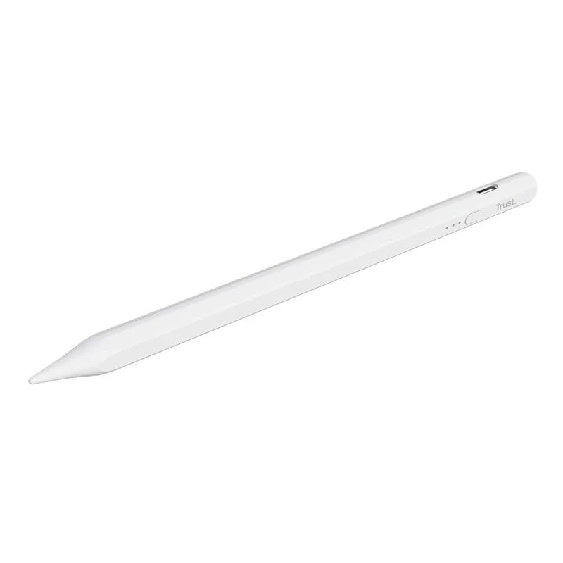 TRUST Stylus Kyna, aktivní stylus, pro iPad, USB-C 25191