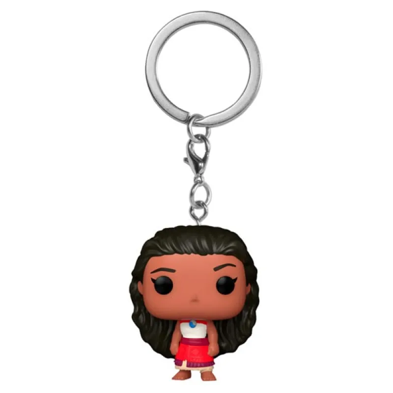 POP! Kľúčenka Moana (Vaiana 2
