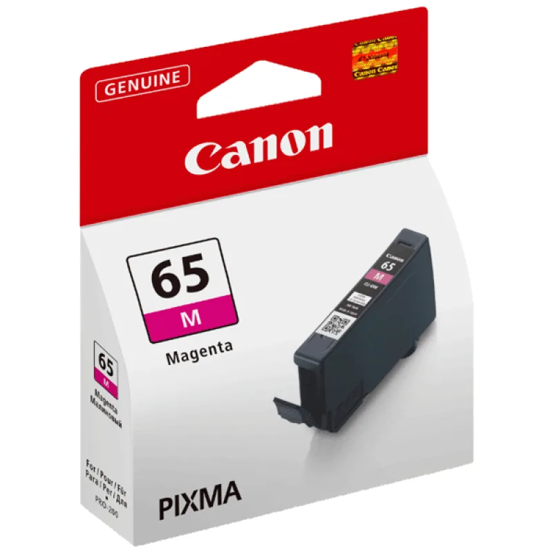 Canon CLI-65 Magenta 4217C001