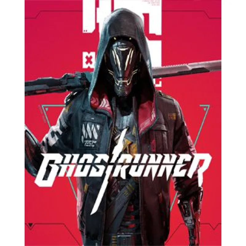 ESD Ghostrunner ESD_7597