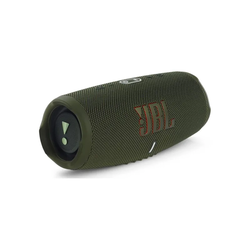 JBL Charge 5 Green JBLCHARGE5GRN
