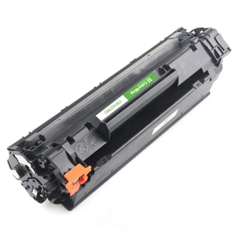 ColorWay alternativny toner k HP CE278A a Canon 726/ 728 CW-H278EU