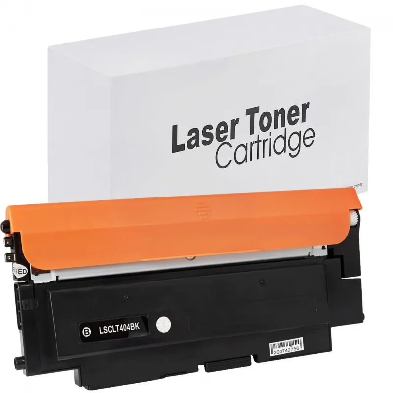 Toner Samsung CLT-K404S SU100A - 1500s Black - kompatibilný