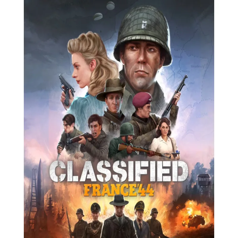 ESD Classified France 44 ESD_12282