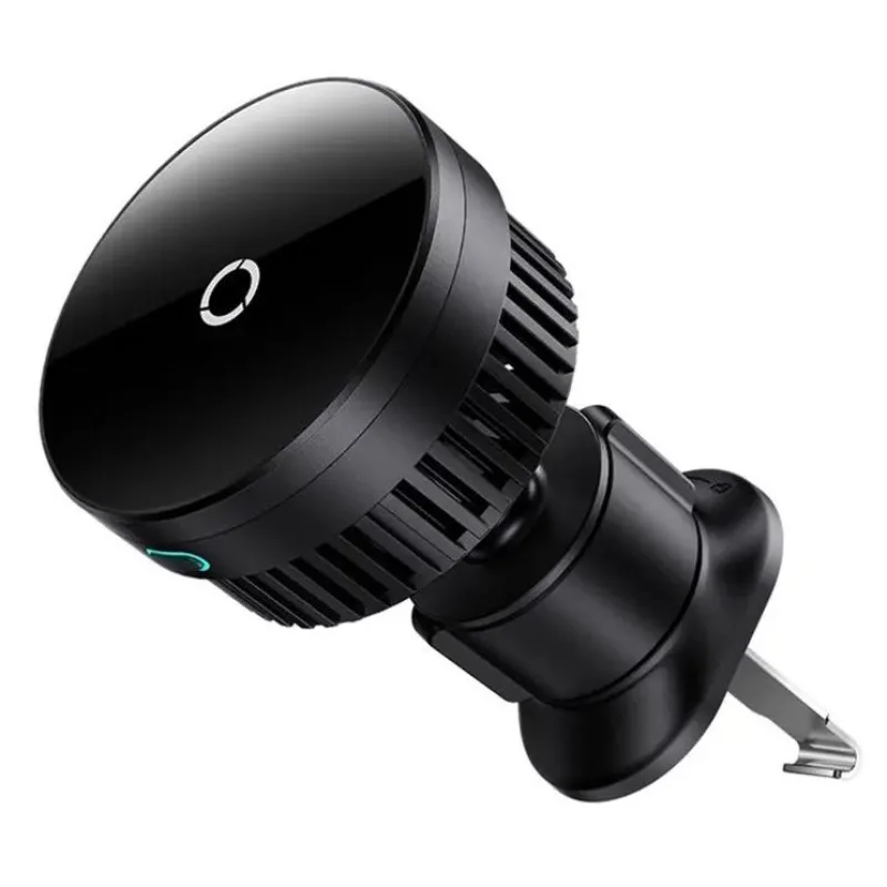 Baseus MagPro Series Magnetický Držiak s Bezdrôtovým Dobíjaním 15W Cosmic…