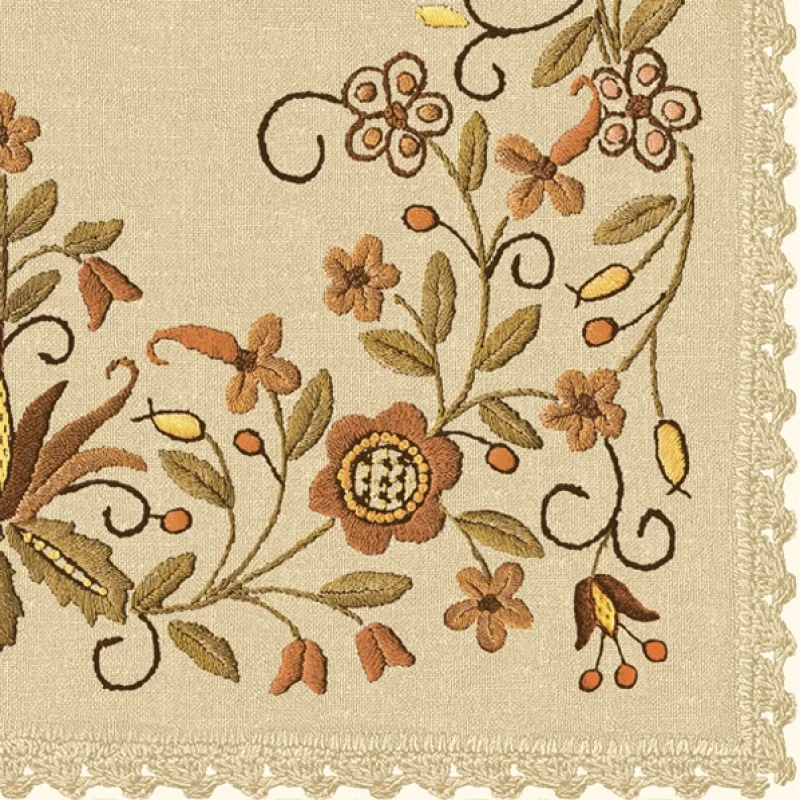 MAKI obedové obrúsky Everyday 33x33cm SL OG 017001 20ks