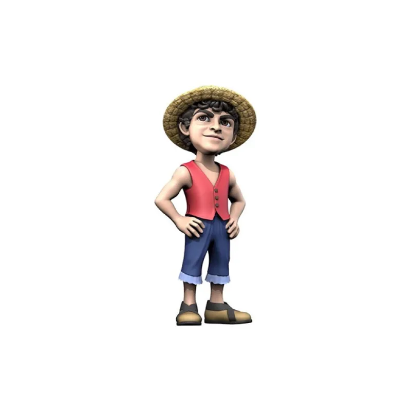 MINIX Anime: Luffy (One Piece)