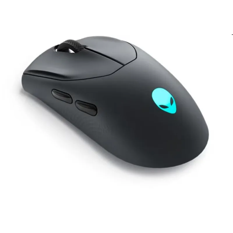 Alienware Tri-Mode Wireless Gaming Mouse AW720M (Dark Side of the Moon)