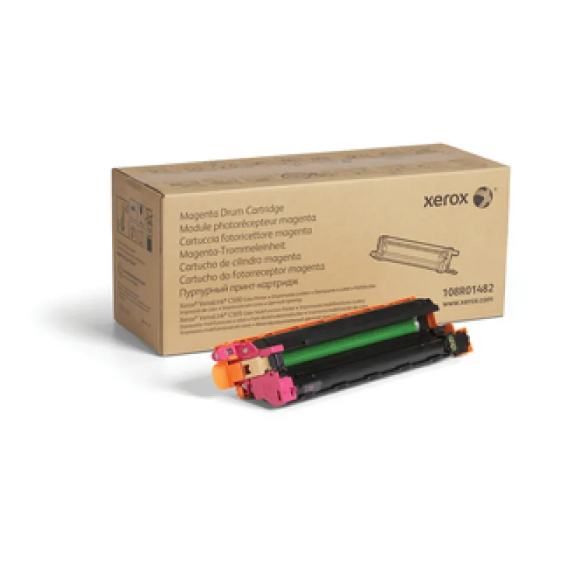 Xerox Magenta Drum Cartridge VersaLink C500/ C505 108R01482