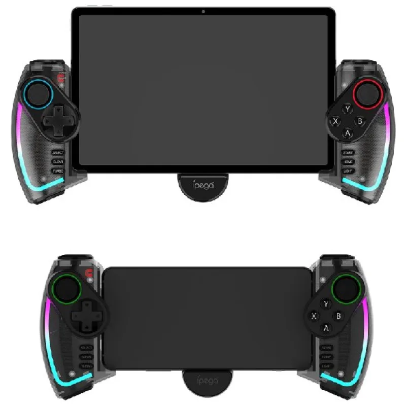iPega 9777SH Bluetooth RGB Gamepad pre Android/ iOS/ PS3/ PC/ N-Switch…