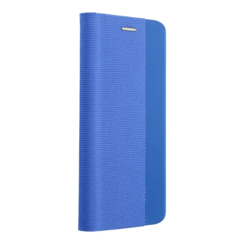 Puzdro SENSITIVE XIAOMI Mi 11 Lite 5G blue