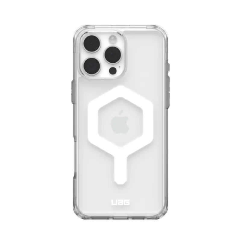 Puzdro UAG Plyo Magsafe iPhone 16 Pro Max – biele