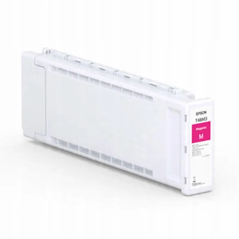 Epson UltraChrome Pro 6 Magenta T48M3 (700ml) C13T48M30N