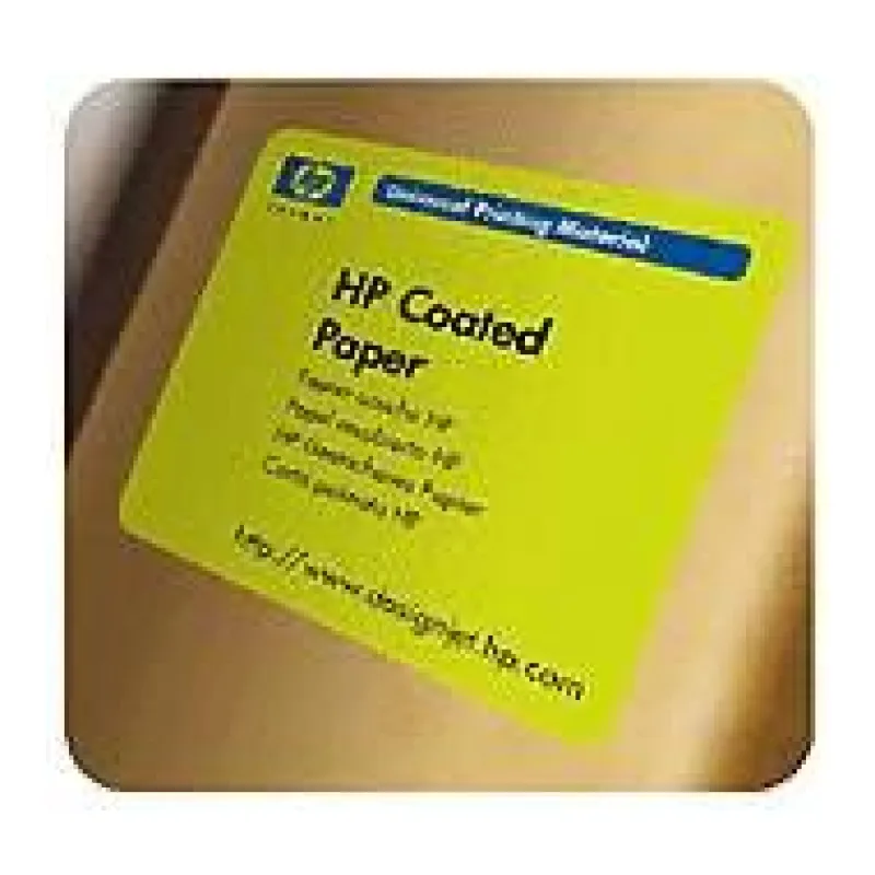 HP Coated Paper - rolka 24" (Q1404B) Q1404B