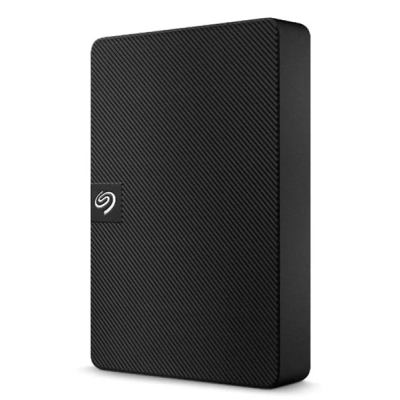 Seagate Expansion Portable 1TB externý HDD 2,5" USB3.0 čierny STKM1000400