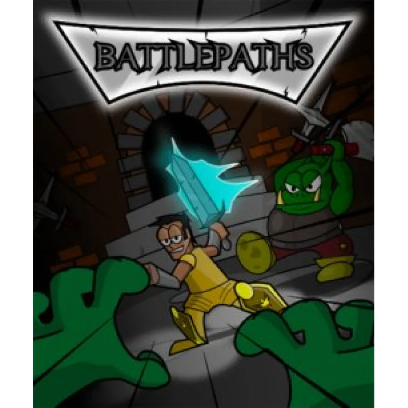 ESD Battlepaths ESD_1371