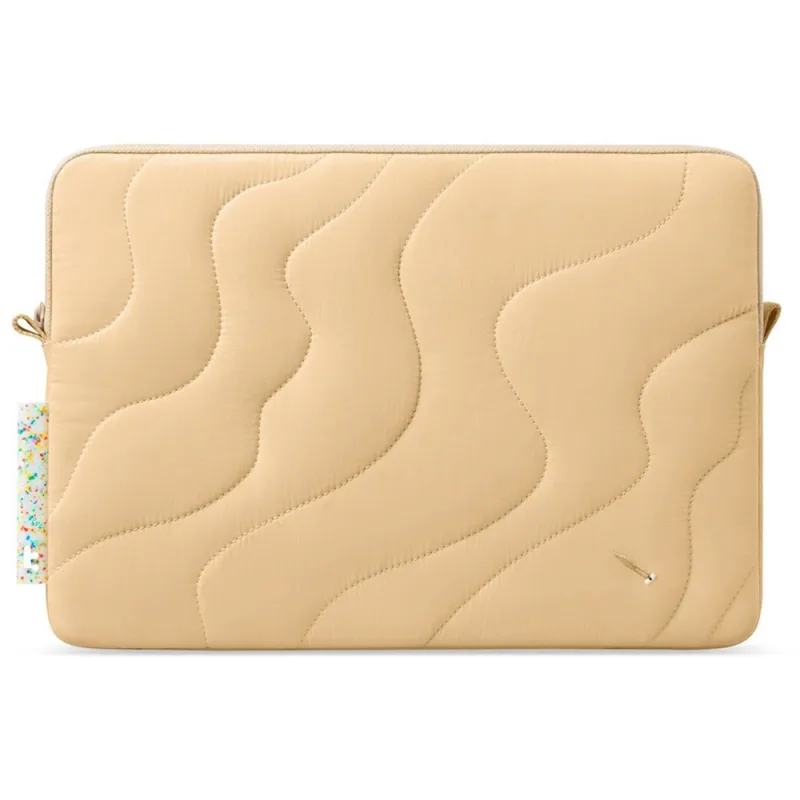 Tomtoc puzdro Terra A27 Sleeve pre Macbook Pro 16" M1/M2/M3/M4 - Dune Shade