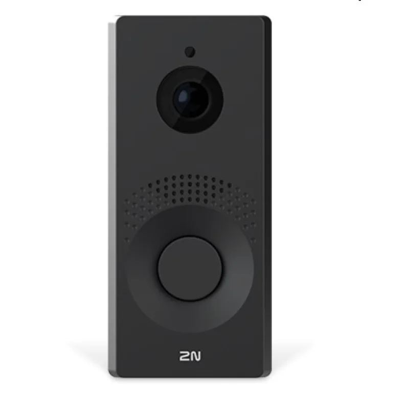 2N® IP One - základní jednotka, black