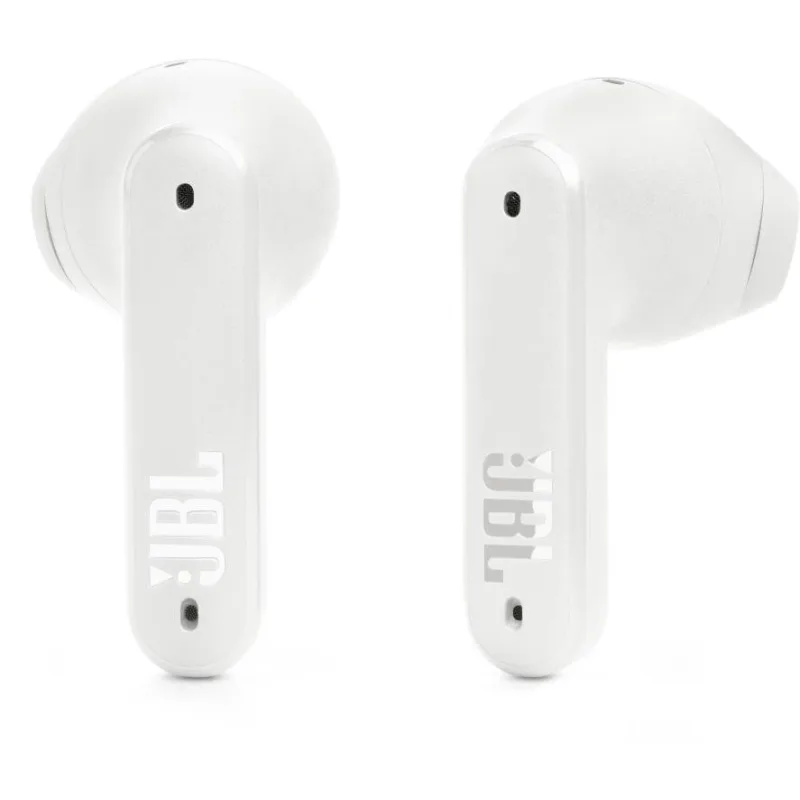 Sluchadla JBL Tune Flex White JBL TFLEXWHT
