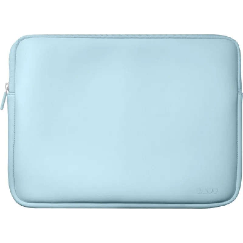 Neoprénové puzdro LAUT Huex Pastels pre MacBook Air 13 / Pro 13 - modré