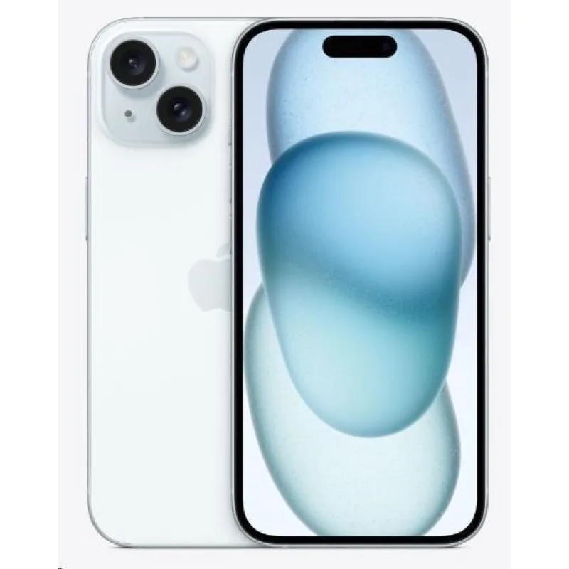 Apple iPhone 15 128GB Blue (2nd hand) - použité