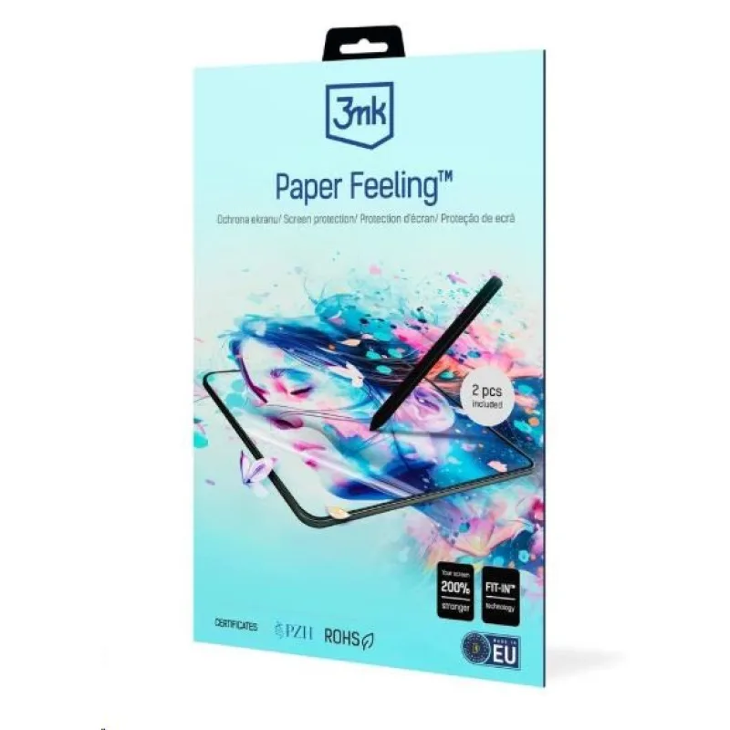 3mk ochranná folie Paper Feeling pro Xiaomi Pad Mini 5903108705592