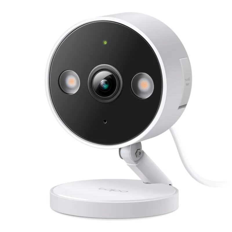 tp-link Tapo C120, Domácí bezpečnostní Wi-Fi vnutorná/vonkajšia Tapo…