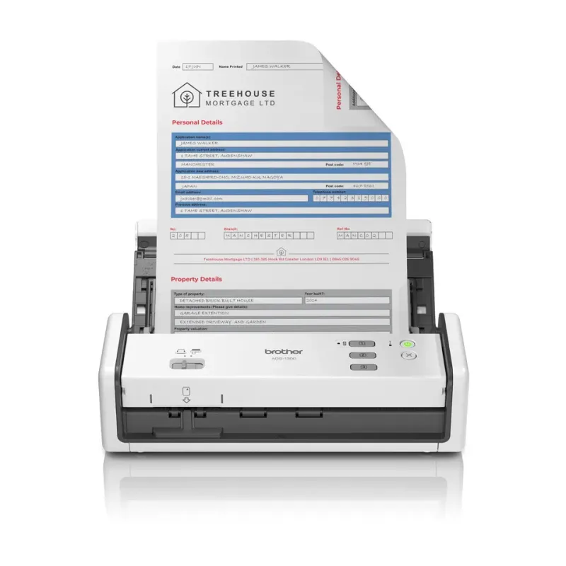 Brother ADS1300TC1 ADS1300TC1