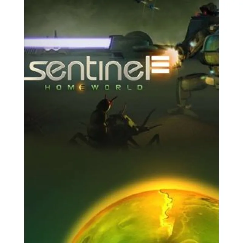 ESD Sentinel 3 Homeworld ESD_6449