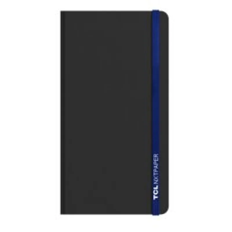 TCL NXTPAPER 60 Ultra Accessory pack Black (Flipcover+ EMR stylus Pen+ Pen Container)
