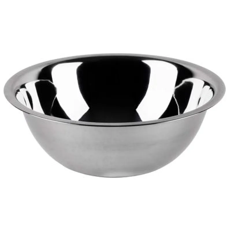 Miska MagicHome, 28 cm, nerez